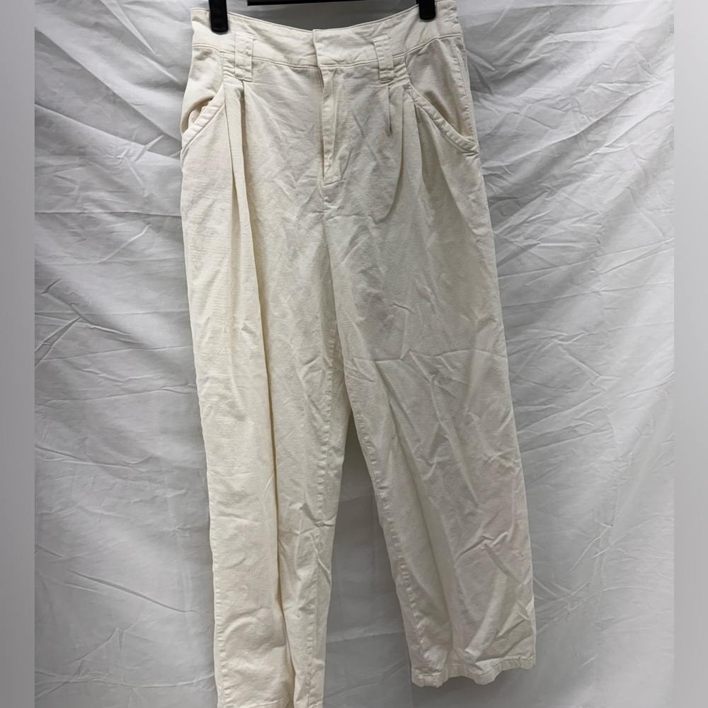 Maeve by Anthropologie Tapered Pants